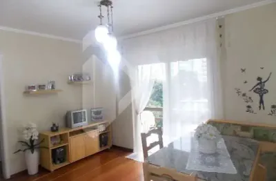 Apartamento com 2 quartos à venda na rua benjamin constant, 404, ideal, novo hamburgo, 71 m2 por r$ 349.000
