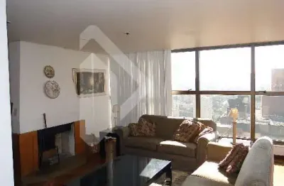 Cobertura com 3 quartos à venda na rua heller, 243, centro, novo hamburgo, 398 m2 por r$ 1.500.000