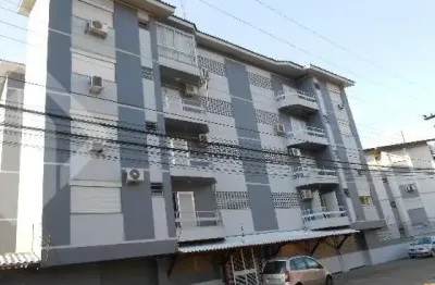 Apartamento com 2 quartos à venda na rua alberto torres, 560, ouro branco, novo hamburgo, 68 m2 por r$ 380.000