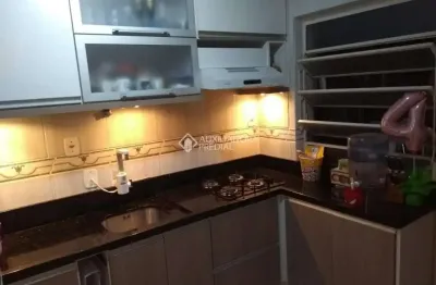 Apartamento com 2 quartos à venda na rua alberto torres, 560, ouro branco, novo hamburgo, 68 m2 por r$ 380.000