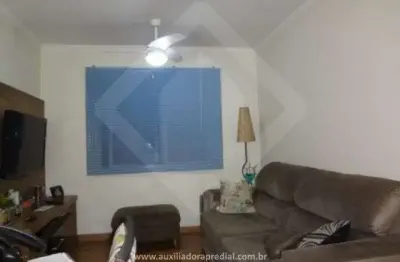 Apartamento com 2 quartos à venda na rua joão wendelino hennemann, 318, rondônia, novo hamburgo, 62 m2 por r$ 215.000