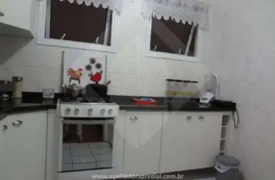 Apartamento com 2 quartos à venda na rua joão wendelino hennemann, 318, rondônia, novo hamburgo, 62 m2 por r$ 189.900