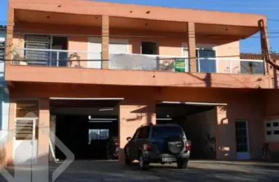 Casa em condomínio fechado com 4 quartos à venda na rua tupiniquins, 41, ideal, novo hamburgo, 204 m2 por r$ 1.064.000
