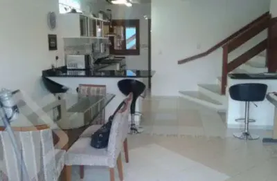 Casa em condomínio fechado com 3 quartos à venda na rua brasil, 505, primavera, novo hamburgo, 236 m2 por r$ 958.000