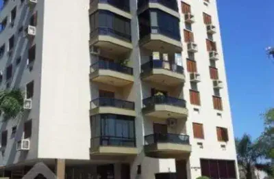Cobertura com 3 quartos à venda na rua vinte e quatro de maio, 845, vila rosa, novo hamburgo, 246 m2 por r$ 1.200.000
