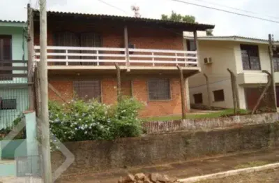 Casa em condomínio fechado com 2 quartos à venda na rua epitácio pessoa, 1110, primavera, novo hamburgo, 98 m2 por r$ 600.000