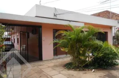 Casa em condomínio fechado com 3 quartos à venda na rua marcílio dias, 717, rio branco, novo hamburgo, 177 m2 por r$ 849.900