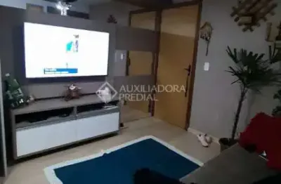 Apartamento com 2 quartos à venda na avenida general daltro filho, 1575, hamburgo velho, novo hamburgo, 38 m2 por r$ 187.000