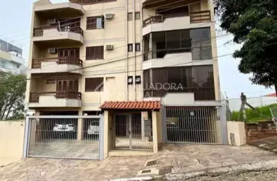 Apartamento com 2 quartos à venda na rua iraí, 56, guarani, novo hamburgo, 84 m2 por r$ 350.000