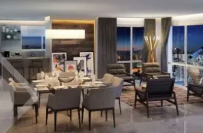 Apartamento com 3 quartos à venda na rua araguaia, 377, jardim mauá, novo hamburgo, 193 m2 por r$ 2.357.057