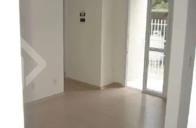 Apartamento com 2 quartos à venda na rua uberaba, 144, vila nova, novo hamburgo, 55 m2 por r$ 290.000