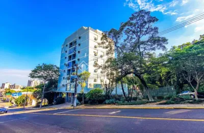 Apartamento com 3 quartos à venda na rua marcílio dias, 1880, centro, novo hamburgo, 116 m2 por r$ 398.000