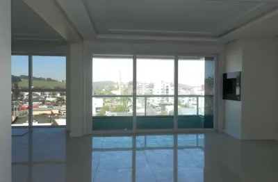 Apartamento com 3 quartos à venda na rua theodomiro porto da fonseca, 521, centro, estância velha, 139 m2 por r$ 1.263.000