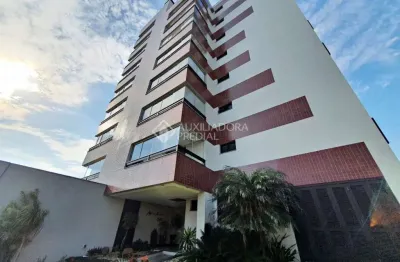 Cobertura com 3 quartos à venda na rua recife, 560, boa vista, novo hamburgo, 382 m2 por r$ 1.190.000