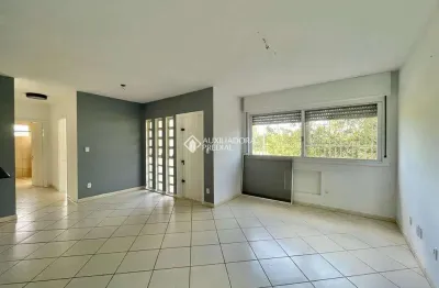 Apartamento com 2 quartos à venda na rua oscar ludwig, 474, mauá, novo hamburgo, 89 m2 por r$ 300.000