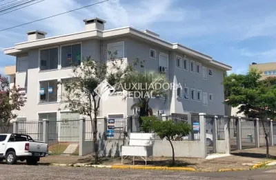 Apartamento com 2 quartos à venda na rua duque de caxias, 253, ideal, novo hamburgo, 65 m2 por r$ 325.000