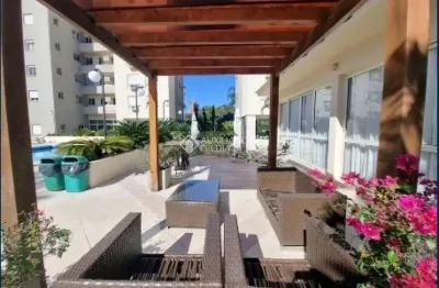 Cobertura com 3 quartos à venda na rua oscar emílio muller, 118, vila nova, novo hamburgo, 342 m2 por r$ 1.500.000