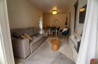 Apartamento com 3 quartos à venda na rua bento gonçalves, 527, boa vista, novo hamburgo, 80 m2 por r$ 350.000