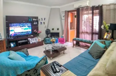 Apartamento com 3 quartos à venda na rua pedro álvares cabral, 733, vila rosa, novo hamburgo, 151 m2 por r$ 1.200.000
