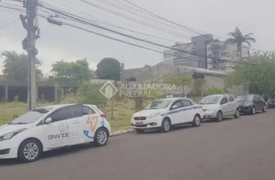 Terreno à venda na rua saldanha marinho, 346, pátria nova, novo hamburgo, 990 m2 por r$ 1.650.000