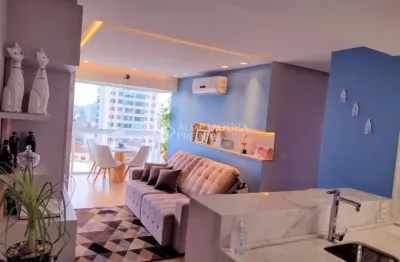 Apartamento com 2 quartos à venda na rua major luiz bender, 49, centro, novo hamburgo, 66 m2 por r$ 680.000