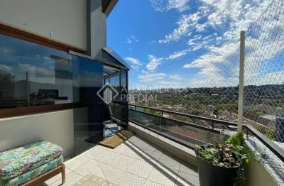 Apartamento com 3 quartos à venda na rua quintino bocaiúva, 480, centro, novo hamburgo, 197 m2 por r$ 790.000