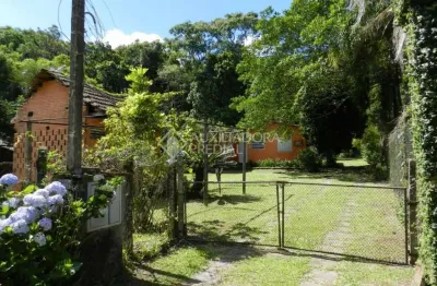 Fazenda à venda na rua elio soares gayer, 630, são jorge, novo hamburgo, 98134 m2 por r$ 945.000