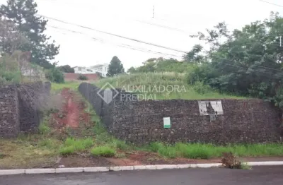 Terreno à venda na rua pedro petry, 725, rondônia, novo hamburgo, 1200 m2 por r$ 450.000