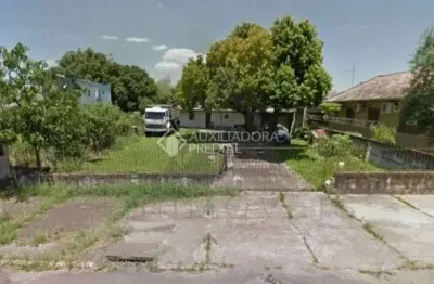 Terreno à venda na rua assis chateaubriand, 13, liberdade, novo hamburgo, 357 m2 por r$ 192.000