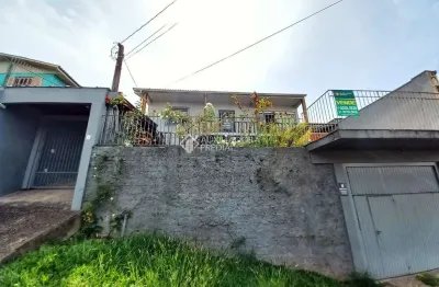 Casa com 3 quartos à venda na rua venâncio aires, 935, canudos, novo hamburgo, 253 m2 por r$ 689.700