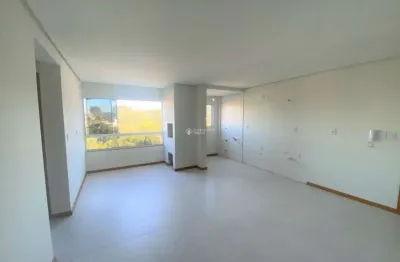 Apartamento com 2 quartos à venda na santo antonio da patrulha, 252, floresta, dois irmãos, 59 m2 por r$ 471.440
