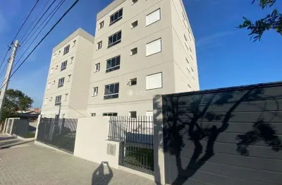 Apartamento com 2 quartos à venda na santo antonio da patrulha, 252, floresta, dois irmãos, 59 m2 por r$ 490.610