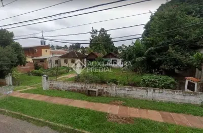 Terreno à venda na rua jaguari, 186, primavera, novo hamburgo, 800 m2 por r$ 639.000