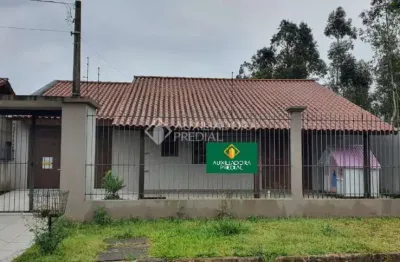 Casa com 3 quartos à venda na porto alegre, 354, imigrante norte, campo bom, 220 m2 por r$ 549.000