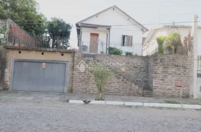 Casa com 3 quartos à venda na rua felipe bernd, 44, rio branco, novo hamburgo, 138 m2 por r$ 385.000