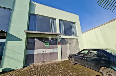 Ponto comercial à venda na rua dos andradas, 328, rio branco, novo hamburgo, 229 m2 por r$ 850.000