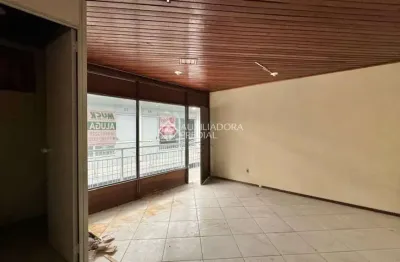 Sala comercial à venda na rua joaquim nabuco, 111, centro, novo hamburgo, 20 m2 por r$ 59.900
