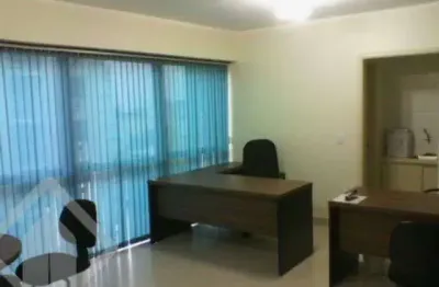 Sala comercial à venda na rua bento gonçalves, 2310, centro, novo hamburgo, 29 m2 por r$ 189.000