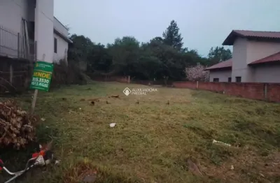 Terreno à venda na tânia simon, 1316, firenze, campo bom, 300 m2 por r$ 202.000