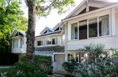 Casa com 3 quartos à venda na rua joão pedro schimitt, 81, rondônia, novo hamburgo, 500 m2 por r$ 2.999.900