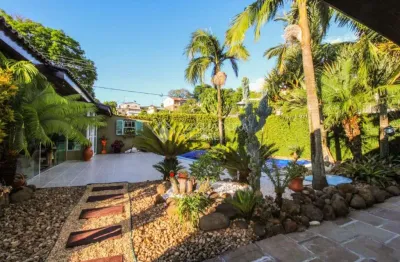 Casa com 3 quartos à venda na rua humberto de campos, 303, santo afonso, novo hamburgo, 195 m2 por r$ 689.000