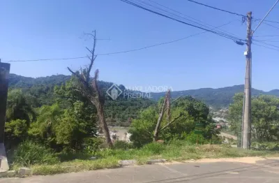 Terreno à venda na rua joão capistrano de abreu, 31, vila nova, novo hamburgo, 777 m2 por r$ 250.000