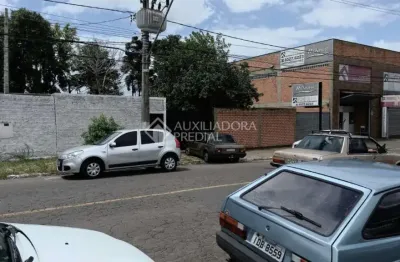 Terreno à venda na rua doutor simões lopes, 388, liberdade, novo hamburgo, 363 m2 por r$ 277.000
