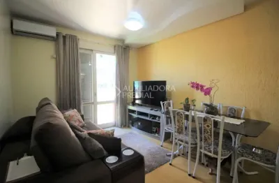 Apartamento com 2 quartos à venda na rua visconde de taunay, 507, rio branco, novo hamburgo, 56 m2 por r$ 229.700