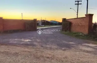 Fazenda à venda na maria da conceição fraga, 2800, bela vista, nova santa rita, 6200 m2 por r$ 383.000