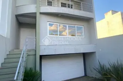 Casa com 3 quartos à venda na rua almiro lau, 1361, mauá, novo hamburgo, 213 m2 por r$ 1.499.000