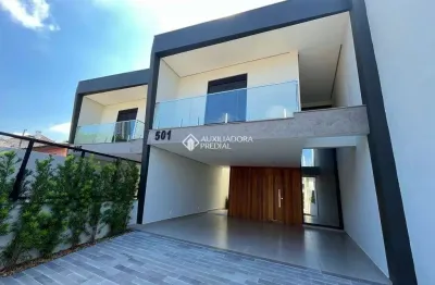Casa com 3 quartos à venda na rua campos salles, 505, jardim mauá, novo hamburgo, 152 m2 por r$ 898.000
