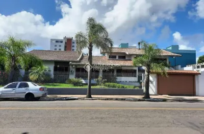 Casa com 5 quartos à venda na rua tapes, 745, ideal, novo hamburgo, 384 m2 por r$ 1.250.000