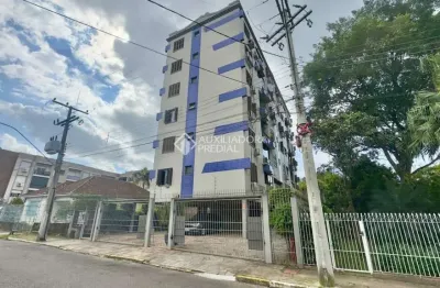 Apartamento com 1 quarto à venda na rua pedro álvares cabral, 350, vila rosa, novo hamburgo, 42 m2 por r$ 249.000