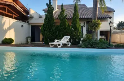 Casa com 3 quartos à venda na rua adolfo jaeger, 187, ouro branco, novo hamburgo, 245 m2 por r$ 850.000